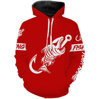 All-over Print Hoodie