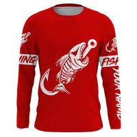 Long sleeves UPF