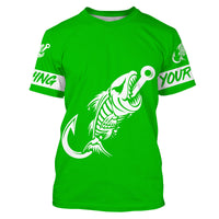 All-over Print T-shirt