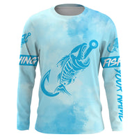 Long sleeves UPF