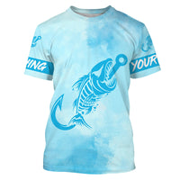 All-over Print T-shirt
