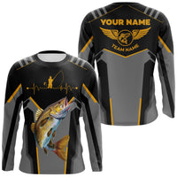 Long sleeves UPF