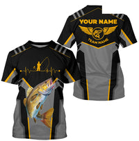T-shirt UPF