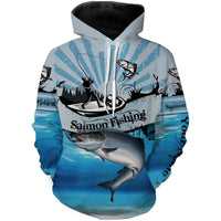 All-over Print Hoodie