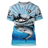 All-over Print T-shirt