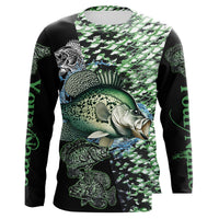 Long sleeves UPF