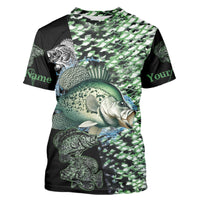 All-over Print T-shirt