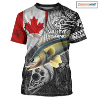 All-over Print T-shirt