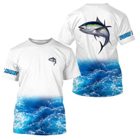 All-over Print T-shirt