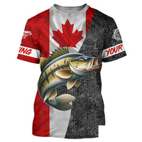 All-over Print T-shirt