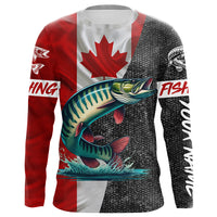 Long sleeves UPF