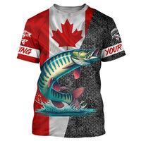 All-over Print T-shirt