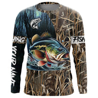 Long sleeves UPF