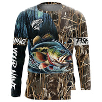 Long sleeves UPF