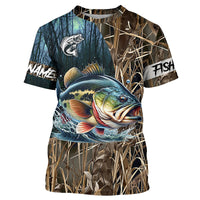 T-shirt UPF