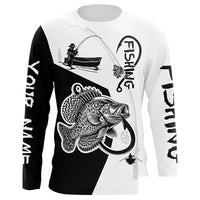 Long sleeves UPF