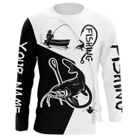 Long sleeves UPF
