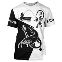 All-over Print T-shirt
