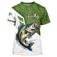 All-over Print T-shirt