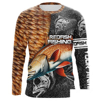 Long sleeves UPF