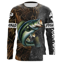 Long sleeves UPF
