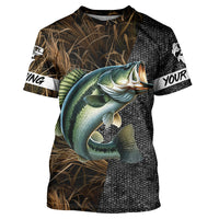 All-over Print T-shirt