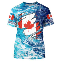 All-over Print T-shirt