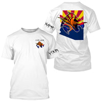 All-over Print T-shirt
