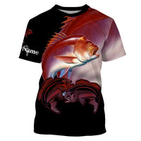 All-over Print T-shirt