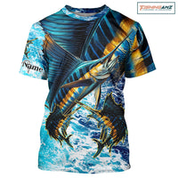 All-over Print T-shirt