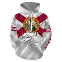 All-over Print Hoodie