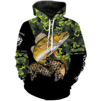 All-over Print Hoodie