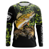 Long sleeves UPF