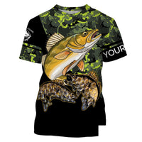All-over Print T-shirt