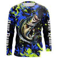 Long sleeves UPF