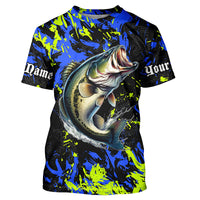 All-over Print T-shirt