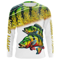 Long sleeves UPF