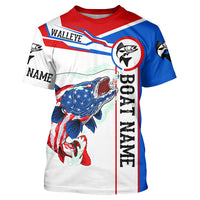 All-over Print T-shirt