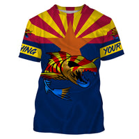 All-over Print T-shirt