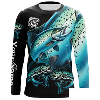 Long sleeves UPF
