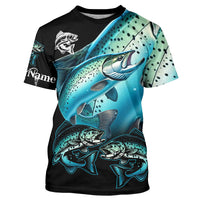 All-over Print T-shirt
