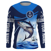 Long sleeves UPF