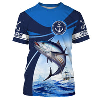 All-over Print T-shirt