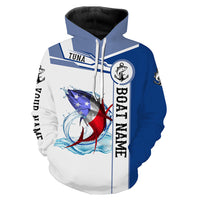 All-over Print Hoodie