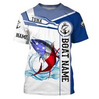 All-over Print T-shirt