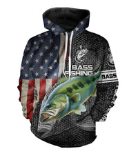 All-over Print Hoodie