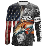 Long sleeves UPF