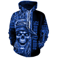 All-over Print Hoodie