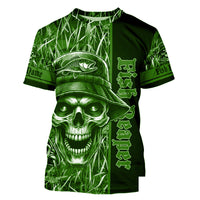 All-over Print T-shirt