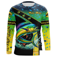 Long sleeves UPF